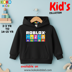 KID'S PREMIUM HOODIE - 12/14 YR