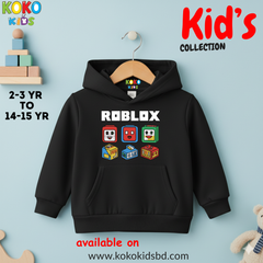 KID'S PREMIUM HOODIE - 12/14 YR