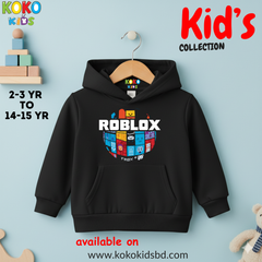 KID'S PREMIUM HOODIE - 12/14 YR