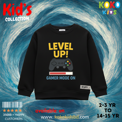 Premium Kid's Sweatshirt -12/14 Year